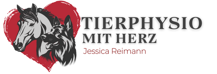 Tierphysio mit Herz